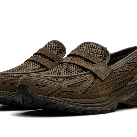New Balance 1906L Loafers Mens Size 10 Olive Green U1906LNV Sneaker Hybrid New Balance 1906L Olive Khaki U1906LNV Mens New | eBay main image 4