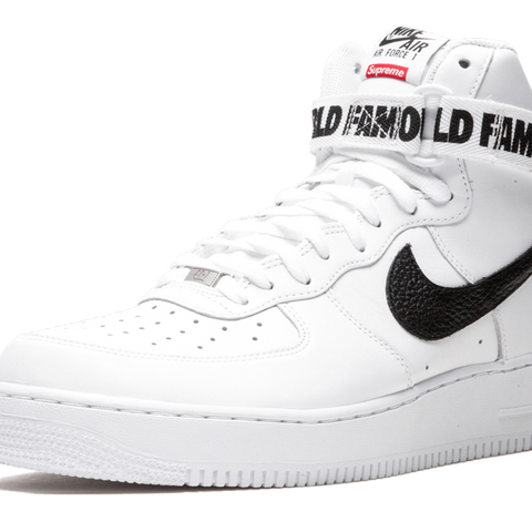 NIKE Air Force 1 High Supreme SP NIKE Air Force 1 High Supreme SP