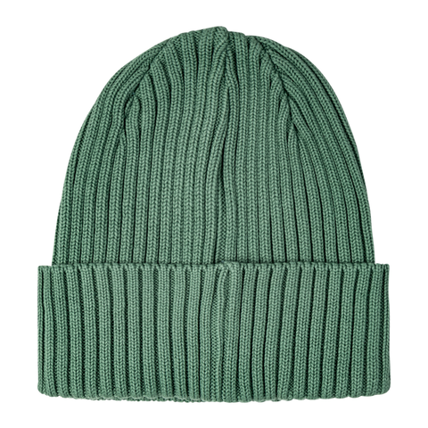 Supreme Overdyed Beanie (SS22) - $38