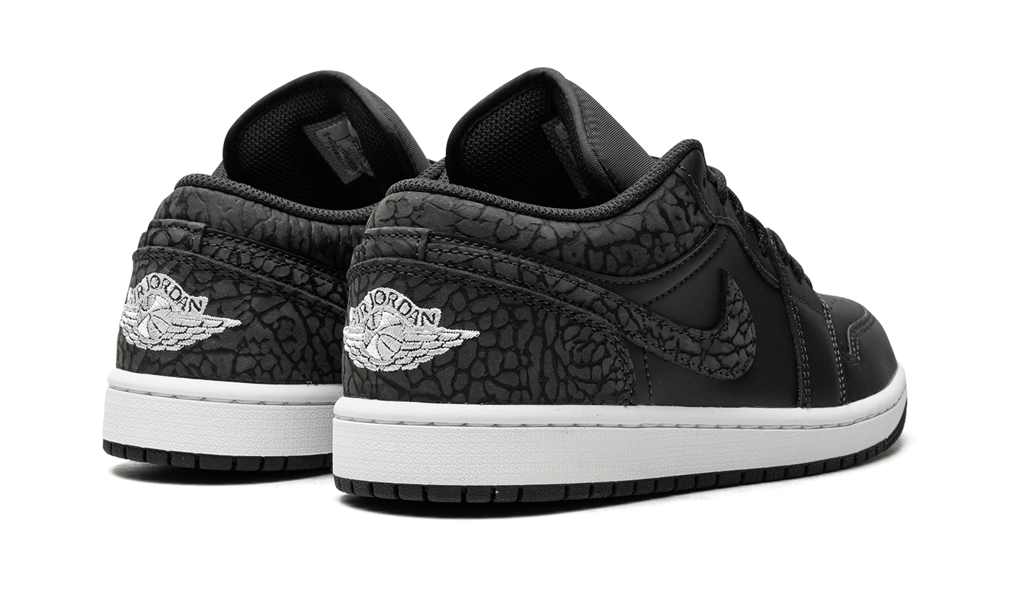 nike black elephant