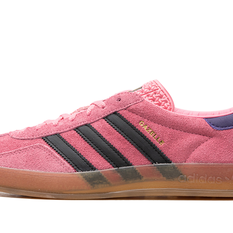 ★【ADIDAS】 Gazelle Indoor Bliss Pink★22.5-27.5★ ADIDAS Gazelle Indoor