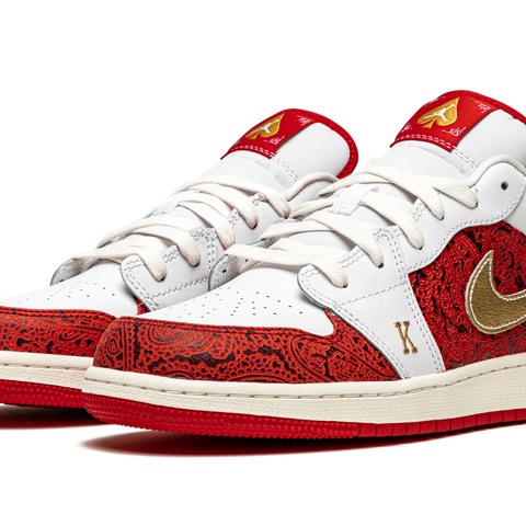 JORDAN Air Jordan 1 Low SE GS 