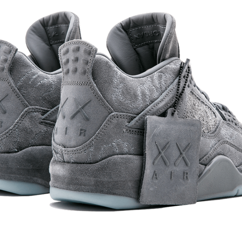 Air Jordan 4 Retro Kaws Kaws 930155 003 Stadium Goods