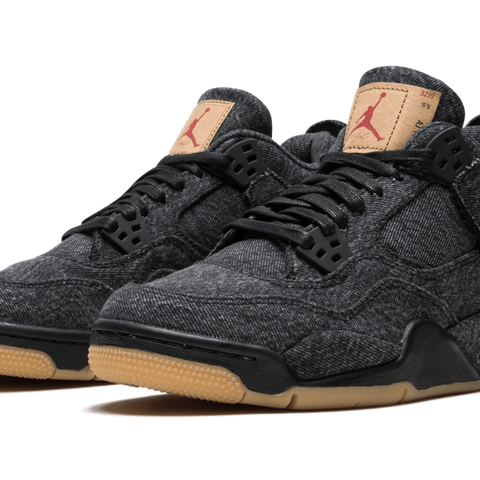 Jordan brand air jordan 4 retro levis nrg shop