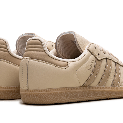 adidas Samba OG Sand Strata Magic Beige