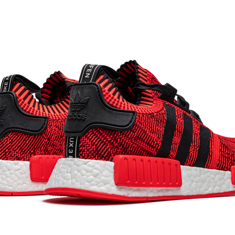 adidas Nmd R1 PK A.I. Camo Pack - Shoes - Size 10