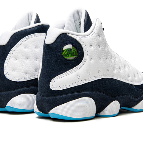 Jordan 13 obsidian on sale