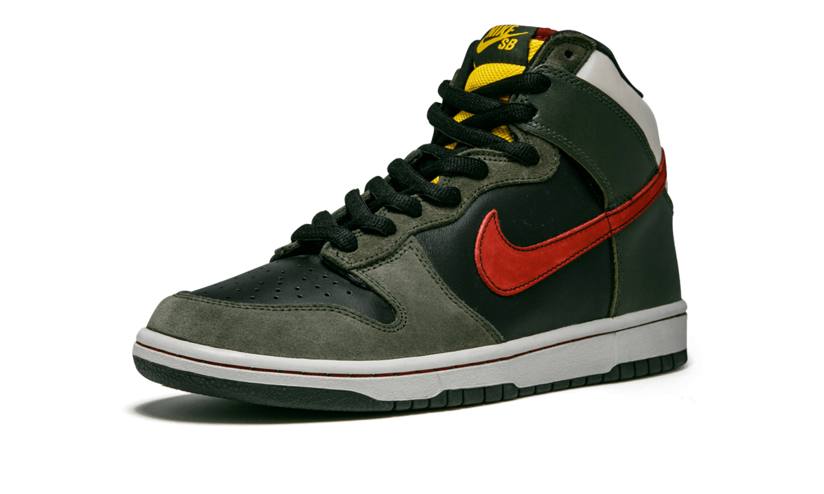 boba fett nike sb