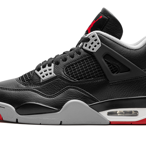 JORDAN Air Jordan 4 Bred Reimagined Stadium Goods