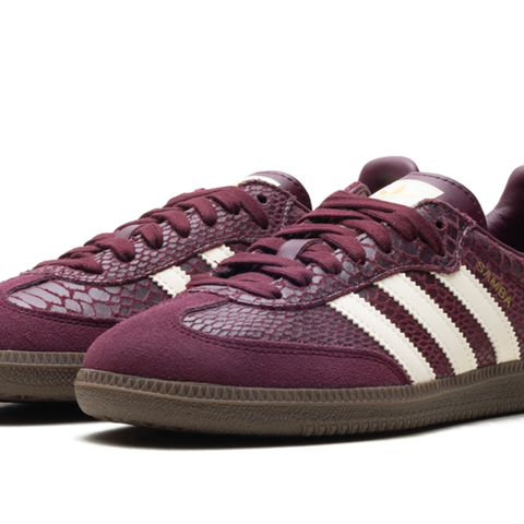 ADIDAS Samba OG WMNS 