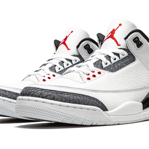 JORDAN Air Jordan 3 Retro SE DNM 