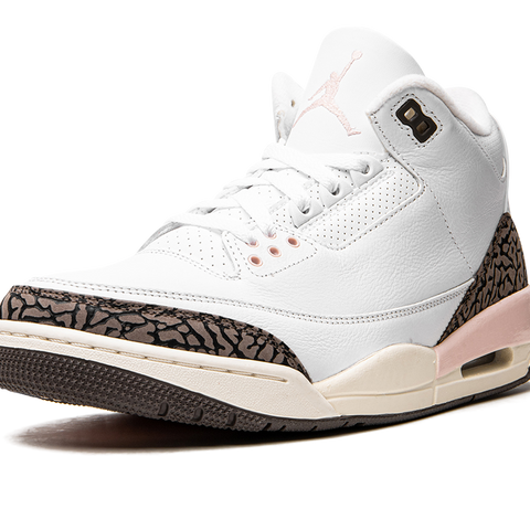 JORDAN AIR JORDAN 3 WMNS Dark Mocha Stadium Goods
