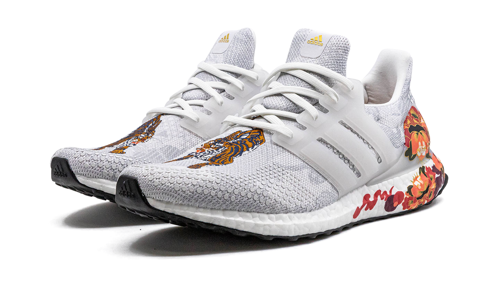 ultra boost dna tiger