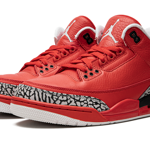 Air Jordan 3 Retro Grateful AJ3 770438 Stadium Goods