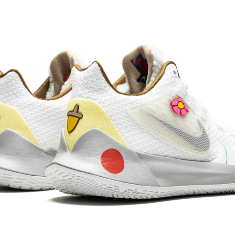 Kyrie spongebob low sales
