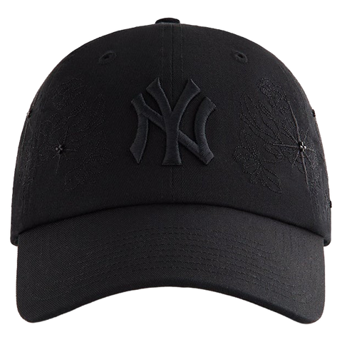 KITH 47 for the New York Yankees Clean Up Classic Cap KITH 47 for the New York Yankees Clean Up Classic Cap