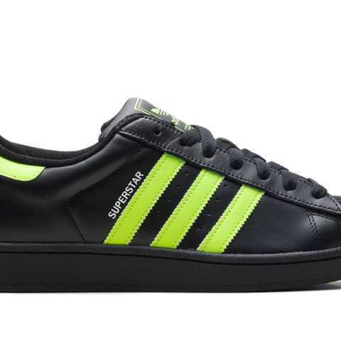 ADIDAS Superstar II 