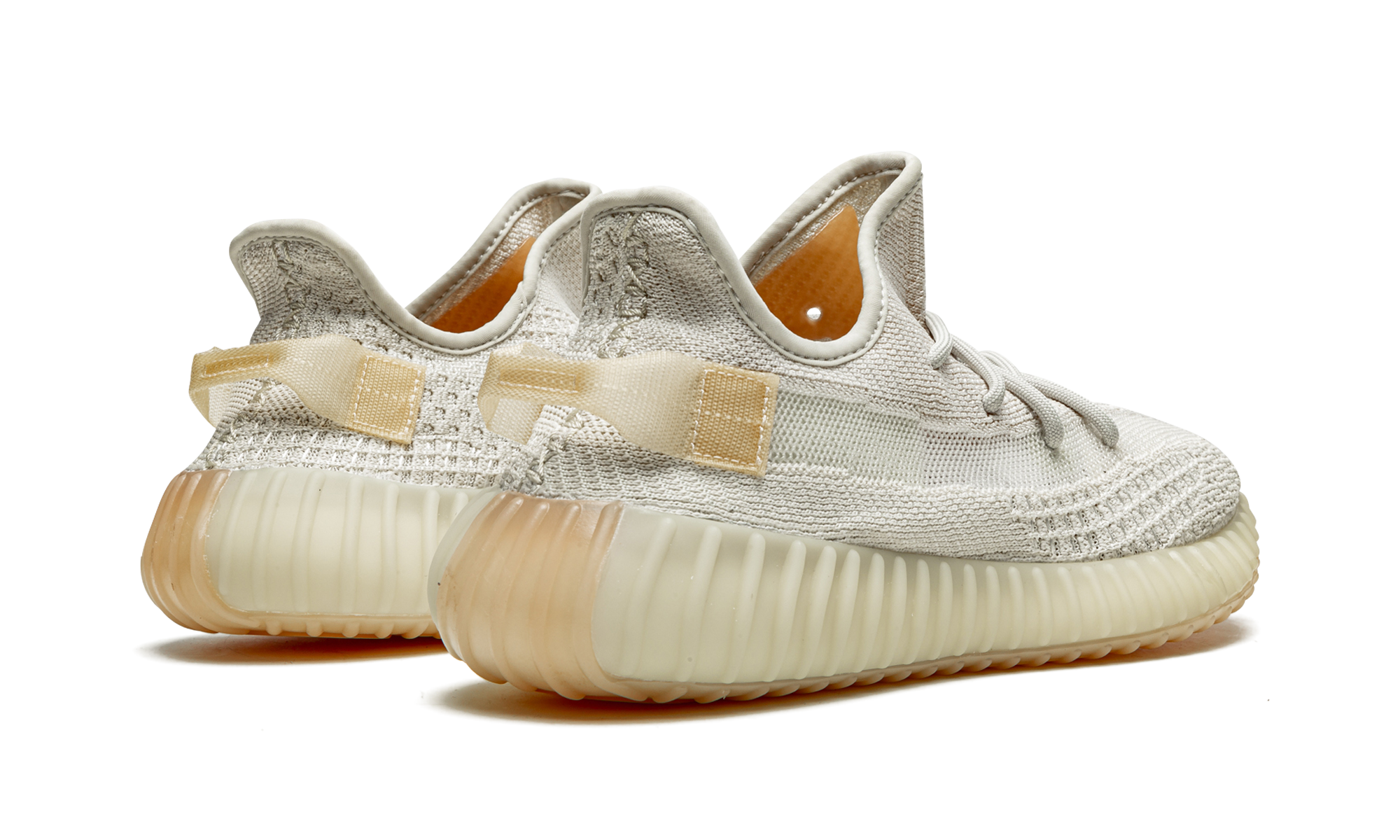 yeezy sesame stadium goods