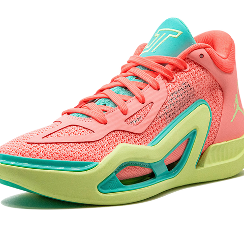 JORDAN Jordan Tatum 1 Pink Lemonade Stadium Goods