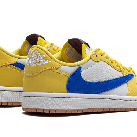 JORDAN Jordan 1 Retro Low OG WMNS JORDAN Jordan 1 Retro Low OG WMNS