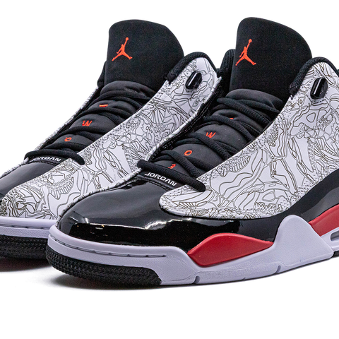 JORDAN Air Jordan Dub Zero – Stadium Goods