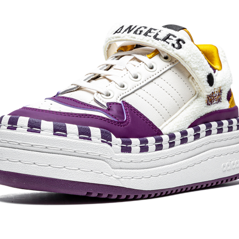 ADIDAS TRIPLE PLATFORUM LO WMNS 