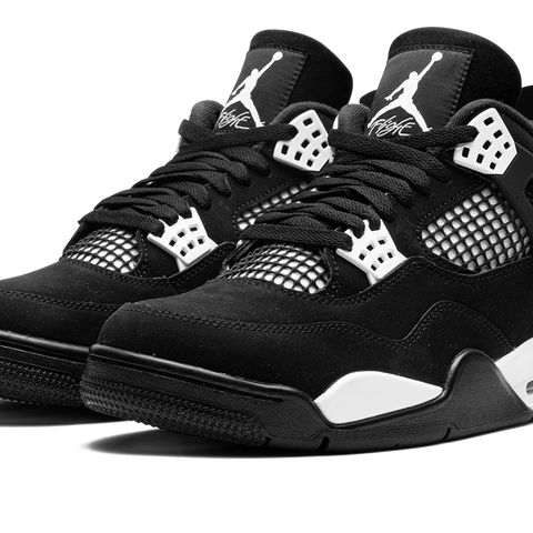 JORDAN Air Jordan 4 White Thunder Stadium Goods