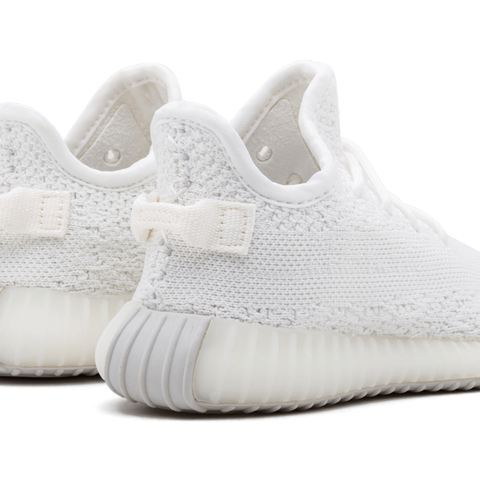 YEEZY Yeezy Boost 350 V2 Infant "Triple White" Stadium Goods YEEZY Yeezy Boost 350 V2 Infant "Triple White" Stadium Goods