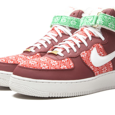 NIKE Air Force 1 High NIKE Air Force 1 High
