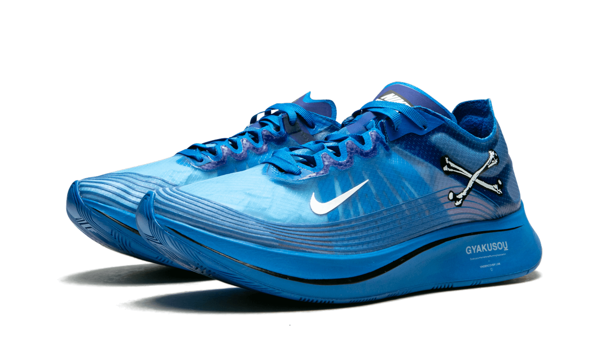 gyakusou zoom fly blue