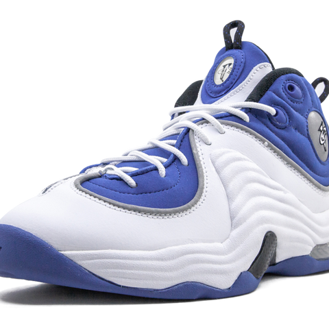 Nike Air Penny 2 Men\'s Sneakers University Blue Deals on Men main image 3