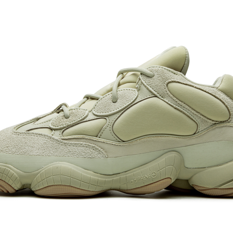 Adidas yeezy 500 mint on sale