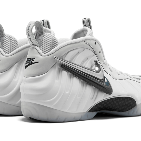 Nike foamposite removable swoosh online