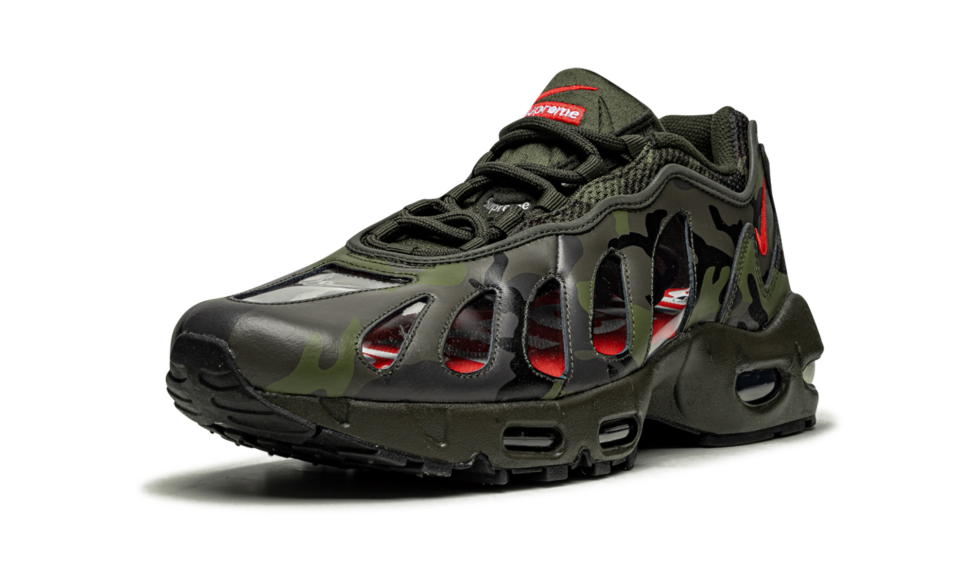 supreme 96 camo