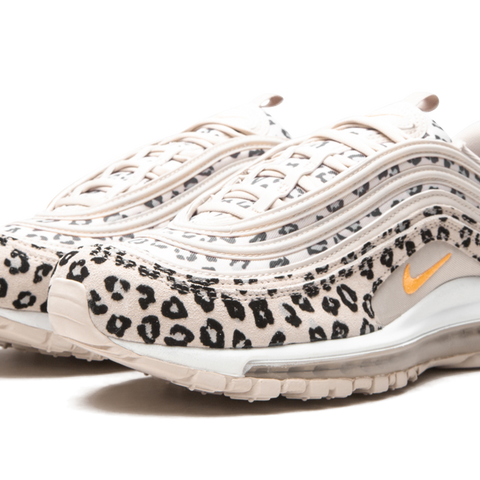 Nike 97 animal print clearance
