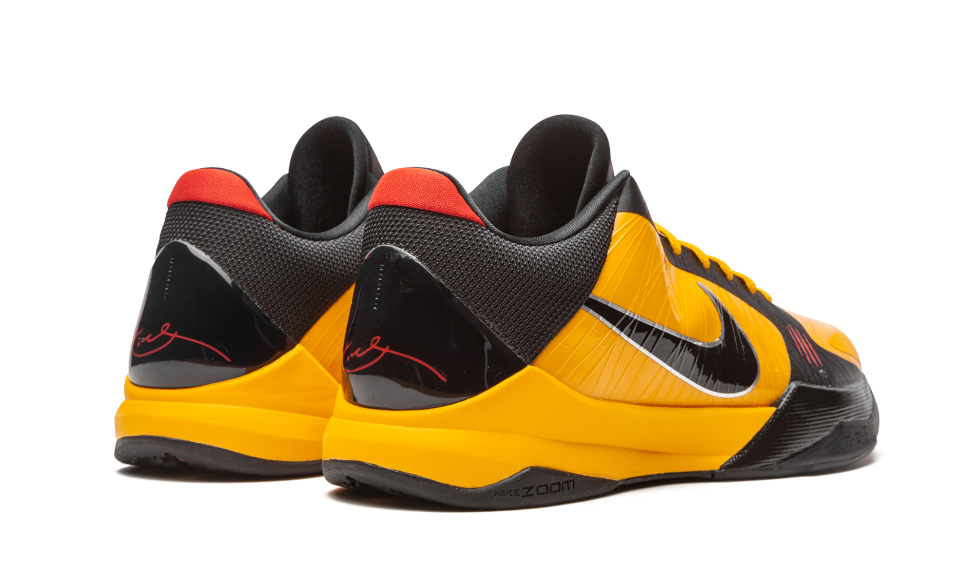 nike bruce lee shoe