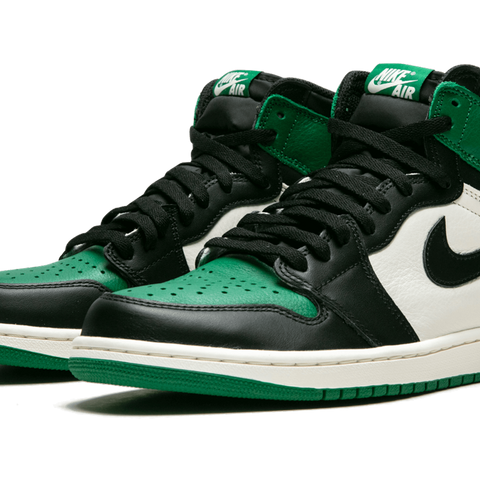 JORDAN Air Jordan 1 Retro High OG Pine Green Stadium Goods