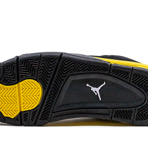 JORDAN Air Jordan 4 Retro GS JORDAN Air Jordan 4 Retro GS