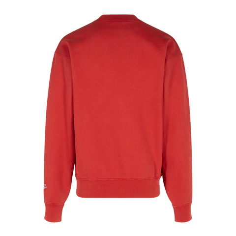 NIKE Nigo NRG Fleece Crew Sweatshirt NIKE Nigo NRG Fleece Crew Sweatshirt