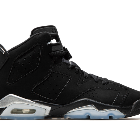 JORDAN Air Jordan 6 GS  display picture 1