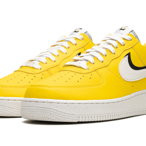 Nike Air Force 1 Low 07 Lv8 Tour Yellow DO9786 700 Stadium Goods
