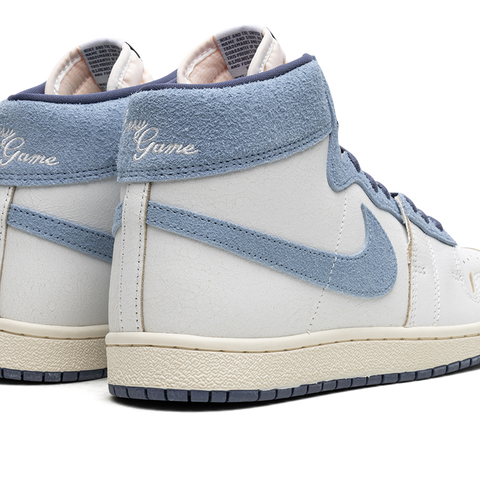 BUY Jordan Air Ship Every Game Diffused Blue | Kixify