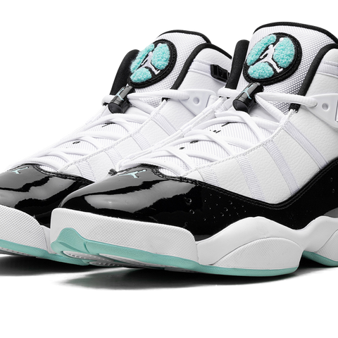 JORDAN Jordan 6 Rings 