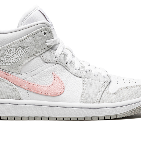 AIR JORDAN 1 MID SE WMNS Stadium Goods