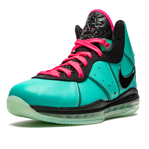 Lebron Miami Heat Nike Lebron Ps - Main Image