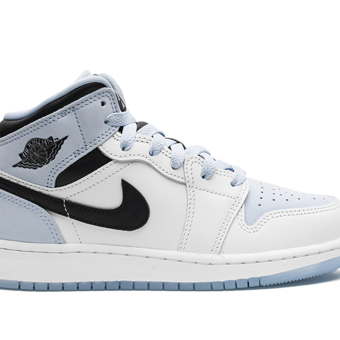JORDAN Air Jordan 1 Mid SE GS 