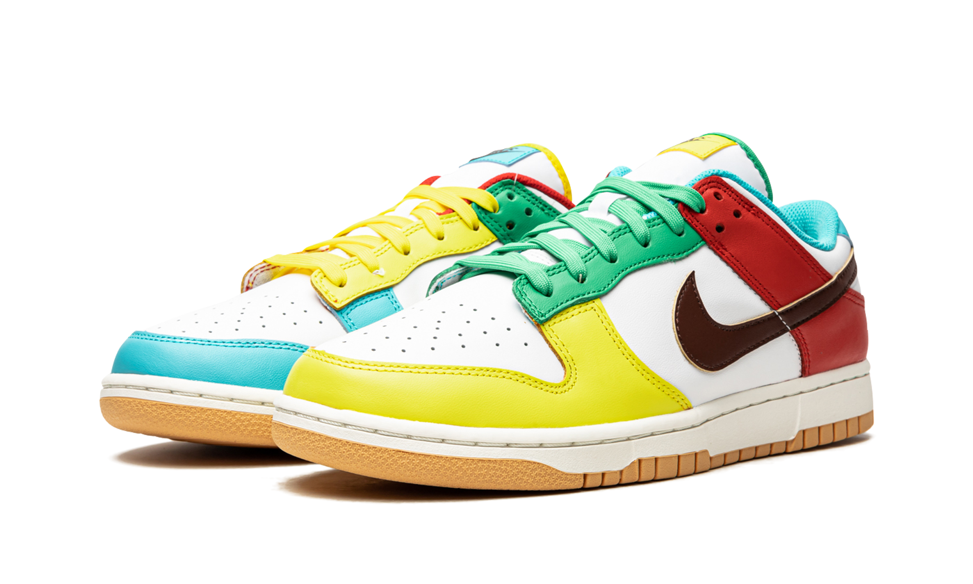 NIKE Dunk Low \