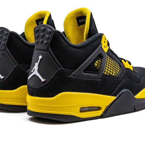 JORDAN Air Jordan 4 Retro GS 
