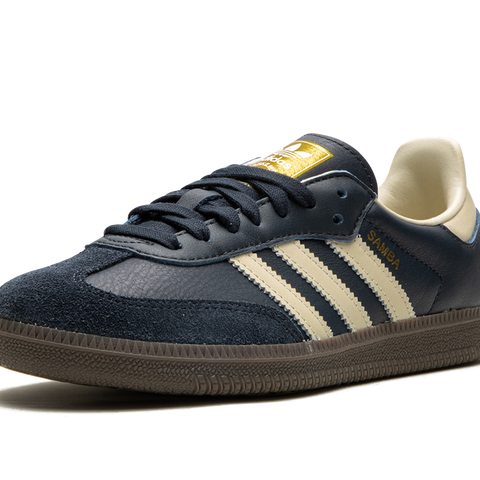 adidas Samba OG Navy White Gum 8 adidas Samba OG Navy White Gum 8