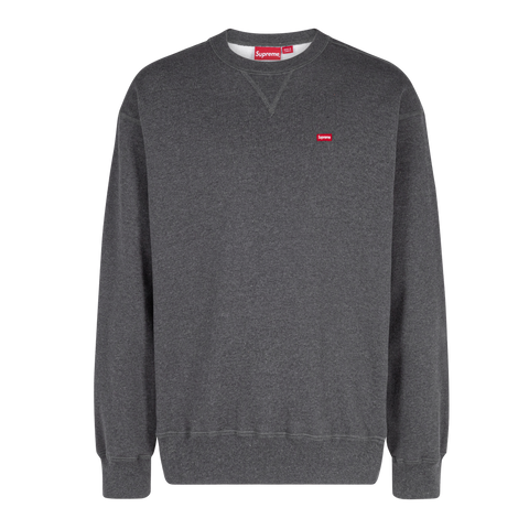 Supreme Shop Small Box Crewneck (SS24) - $148